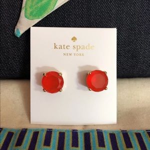 Kate Spade Earrings